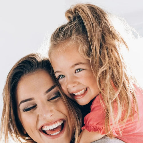 Geschenke für Tochter