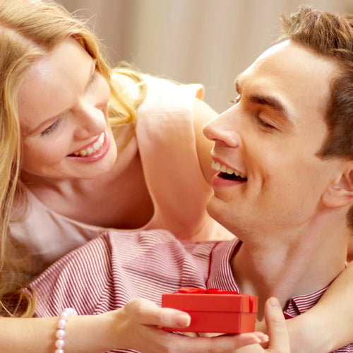 Verlobungsgeschenke