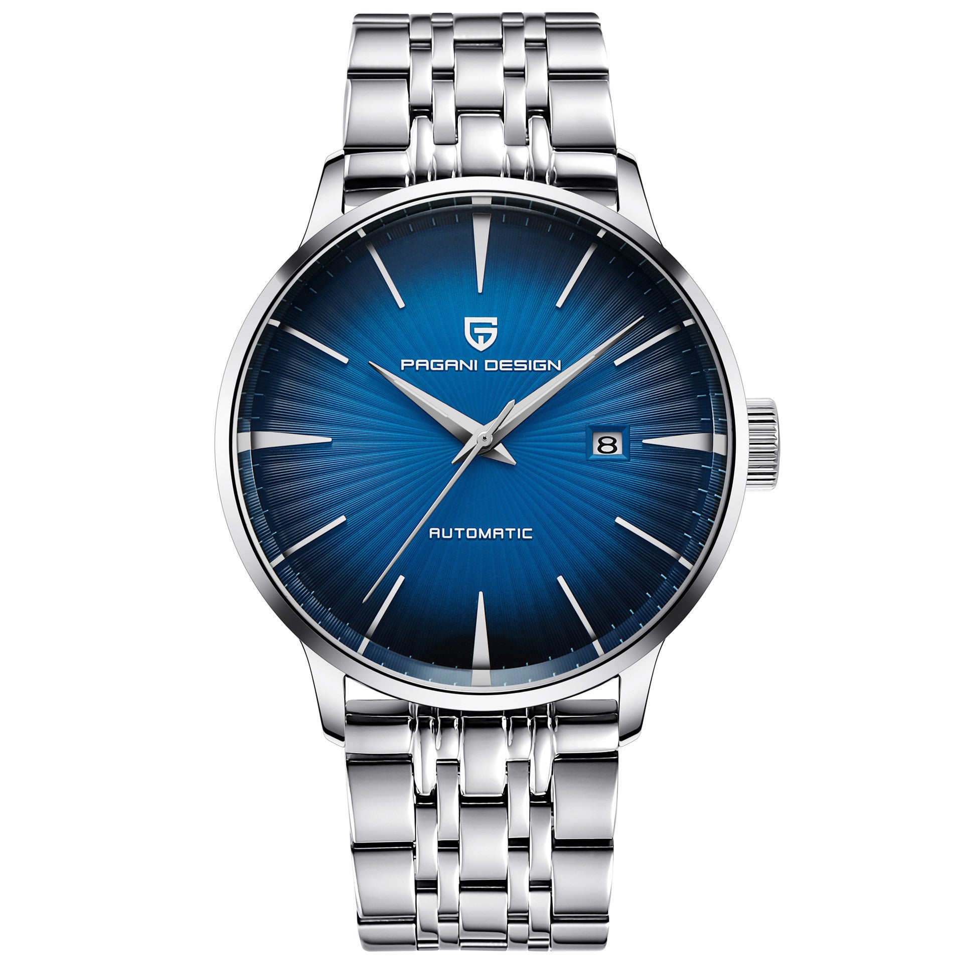 Pagani Design PD-2770 Automatické hodinky pro muže