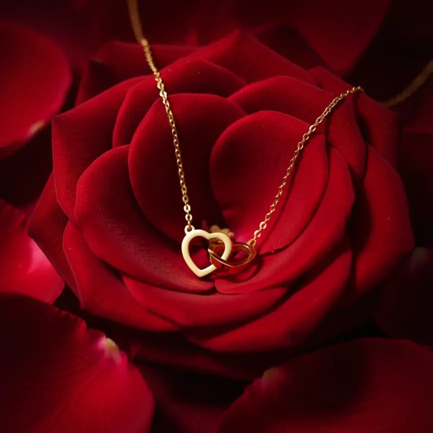 Ewige Rosen Geschenkbox Classic - Amorlune