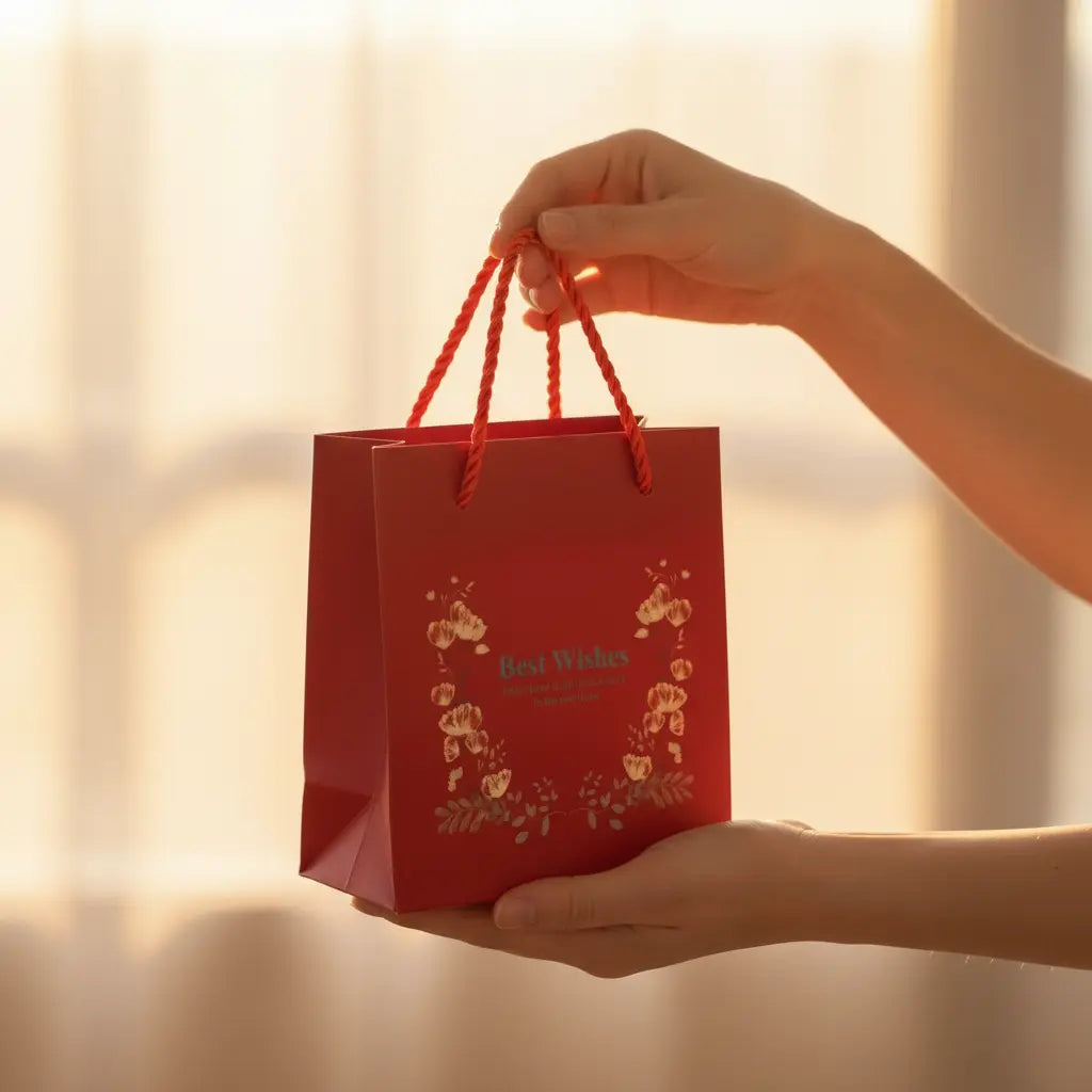 Ewige Rosen Geschenkbox Classic - Amorlune