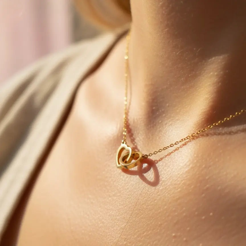 Ewige Rosen Geschenkbox Classic - Amorlune