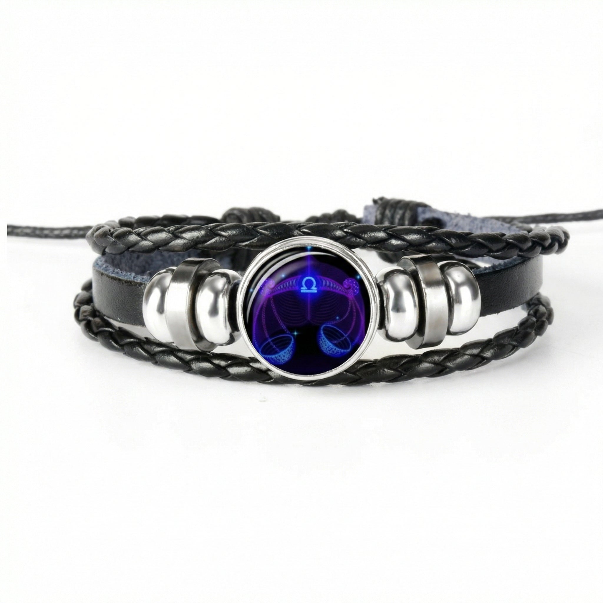 Sterrenbeeld Armband | Stralend 12 Sterrenbeelden Ontwerp