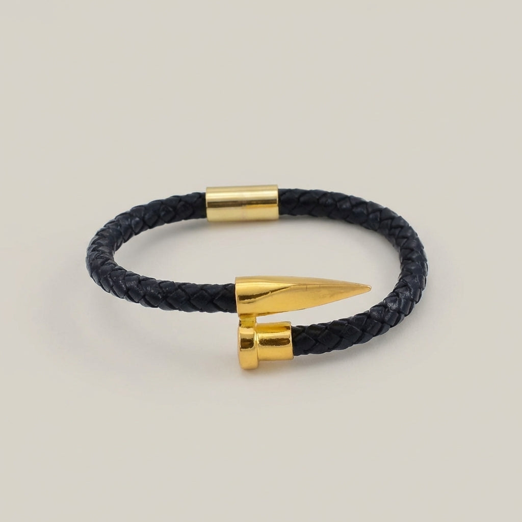 Pulsera unisex «Diseño de uñas»