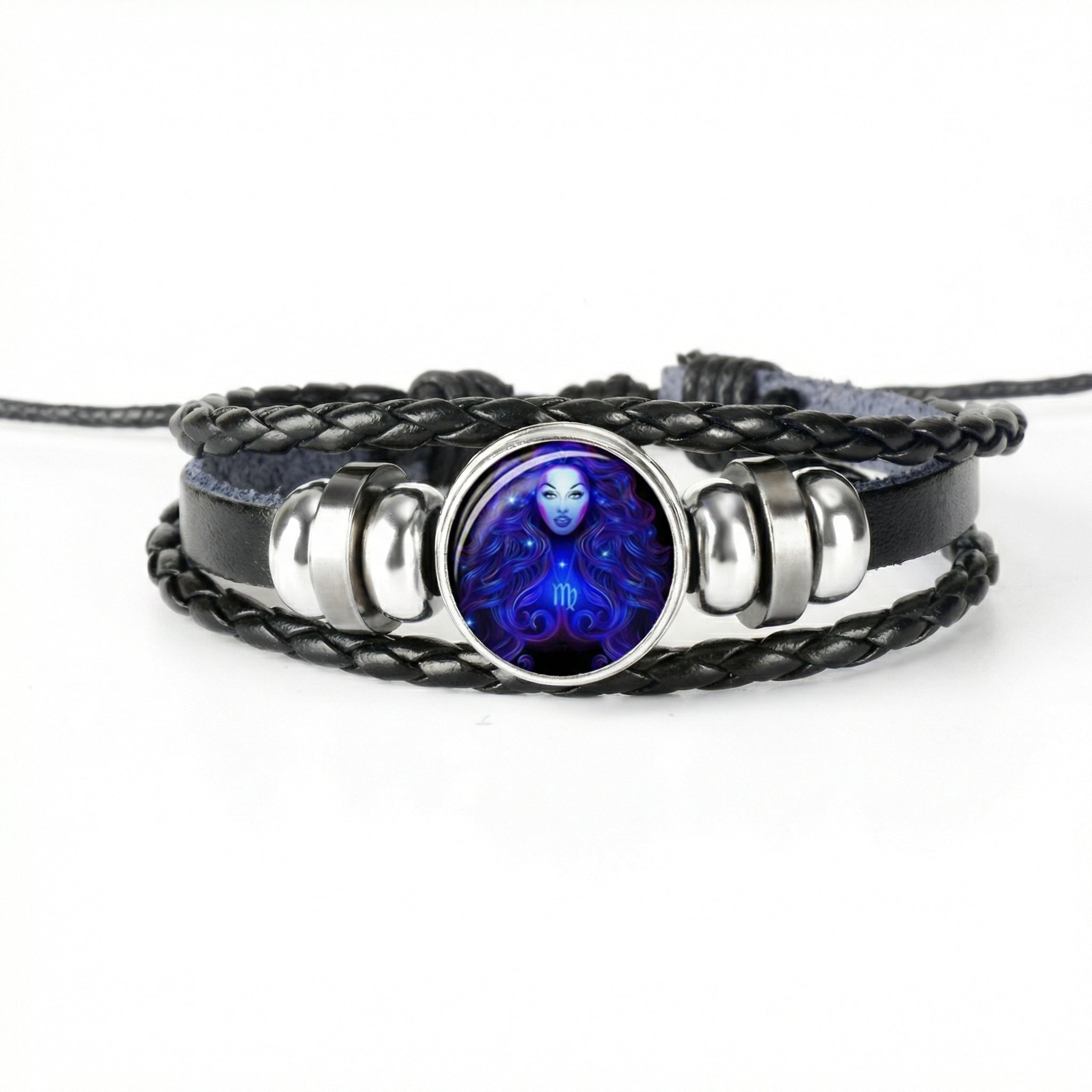 Sterrenbeeld Armband | Stralend 12 Sterrenbeelden Ontwerp