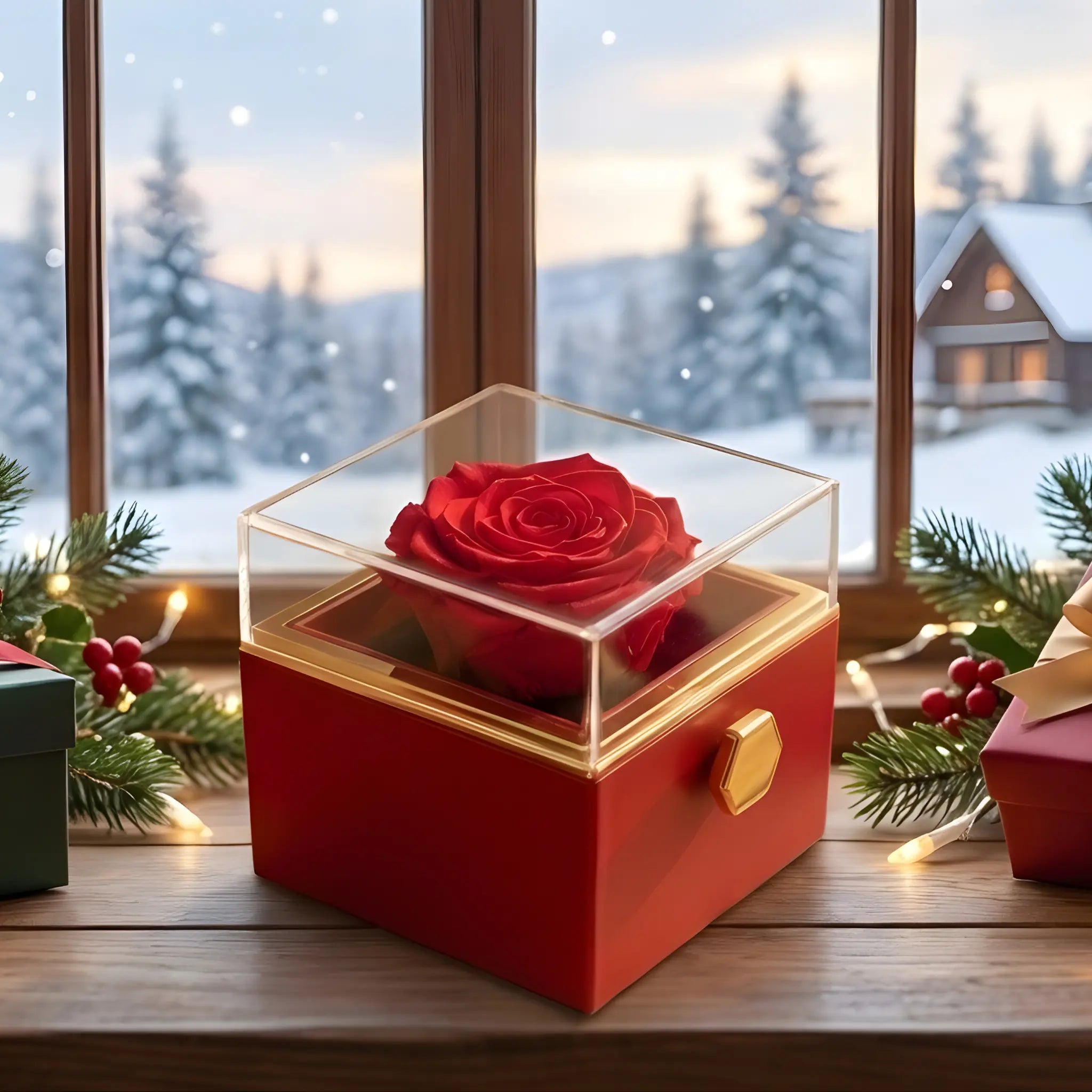 Romantische Geschenkideen zu Weihnachten: Für Partner, die schon alles haben