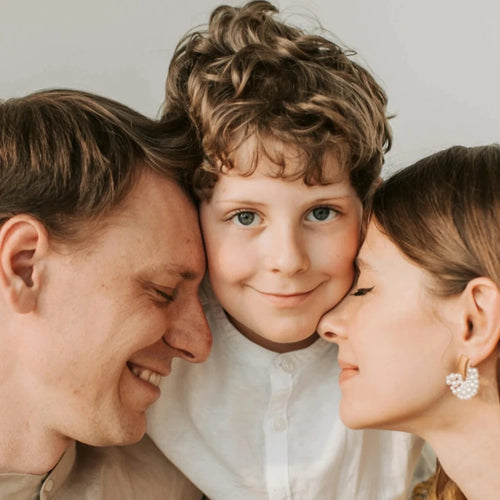 Geschenke für Eltern