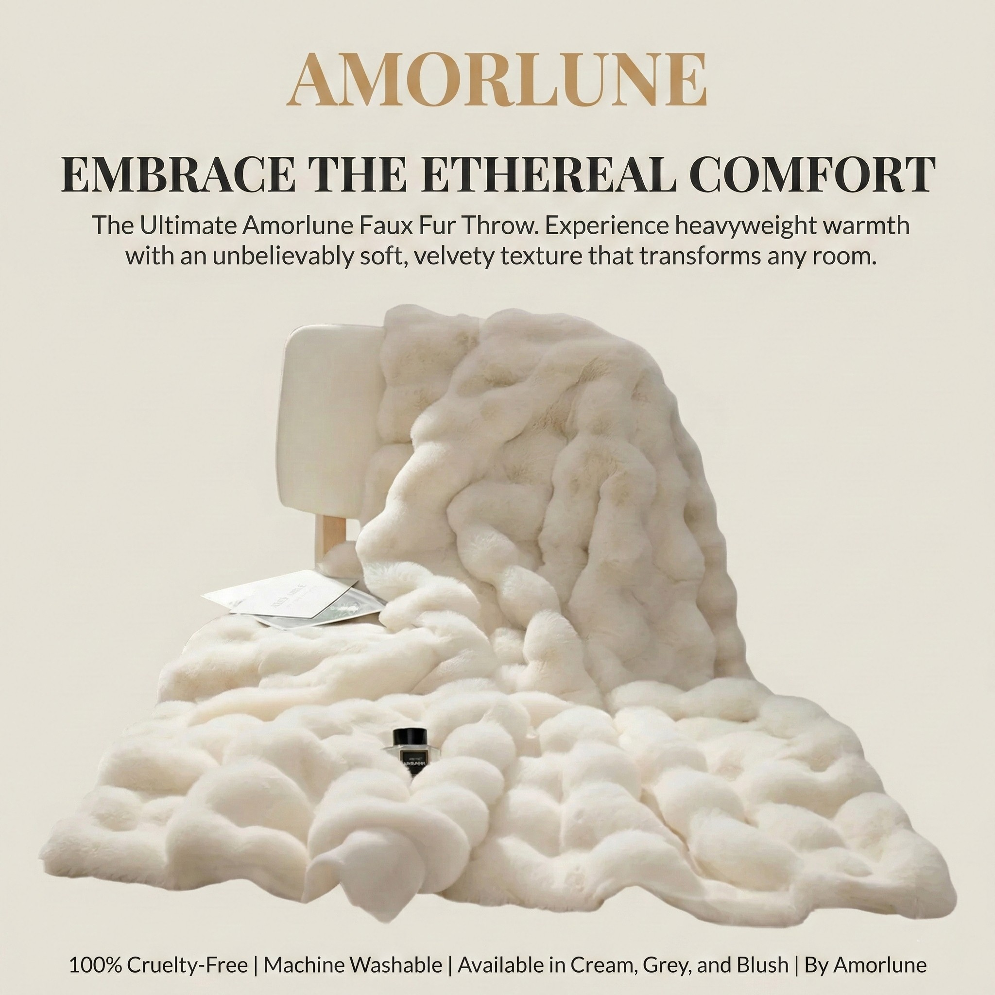 Melk-Flanellen Knuffeldeken – Wolkenzacht Comfort & Traditioneel Ontwerp