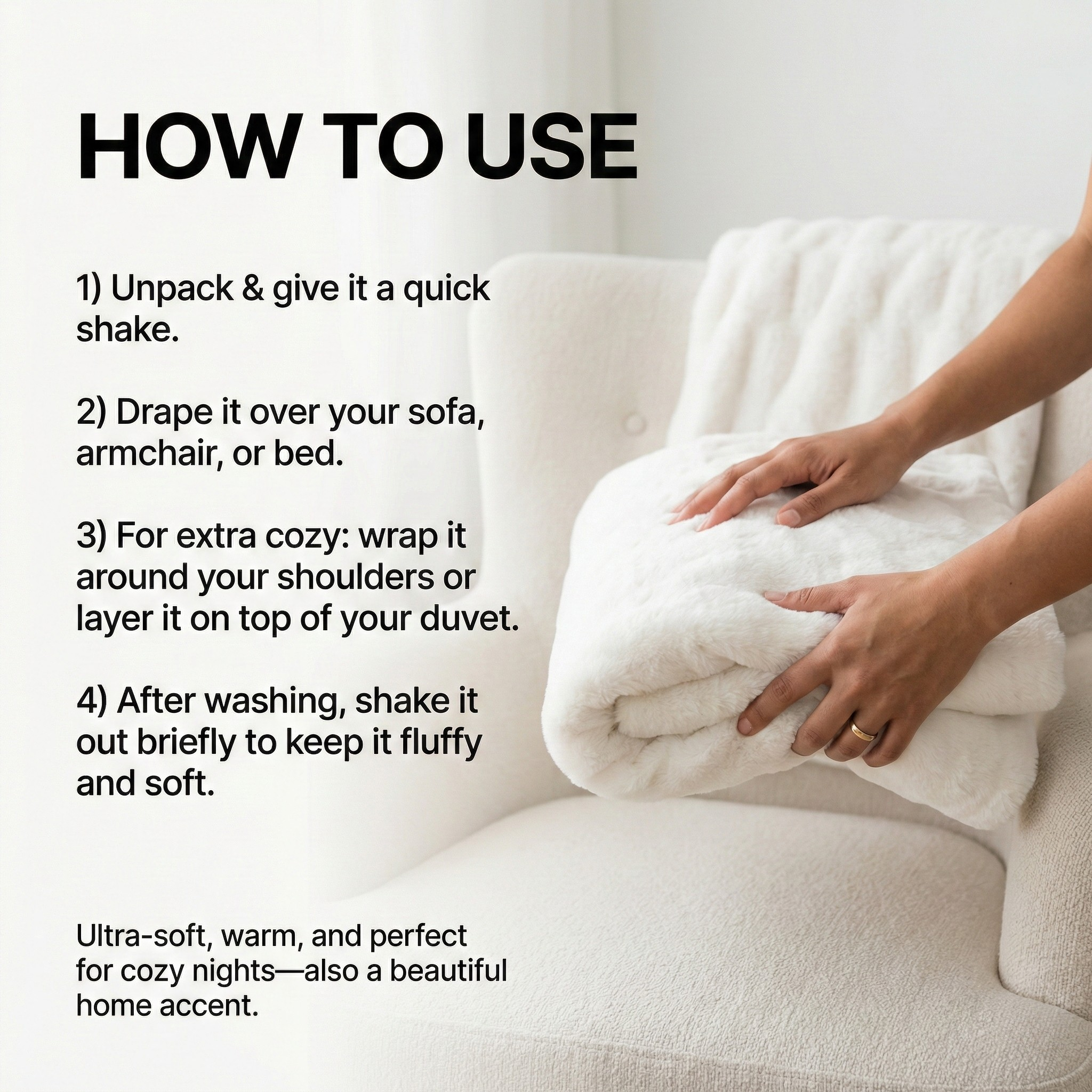 Melk-Flanellen Knuffeldeken – Wolkenzacht Comfort & Traditioneel Ontwerp