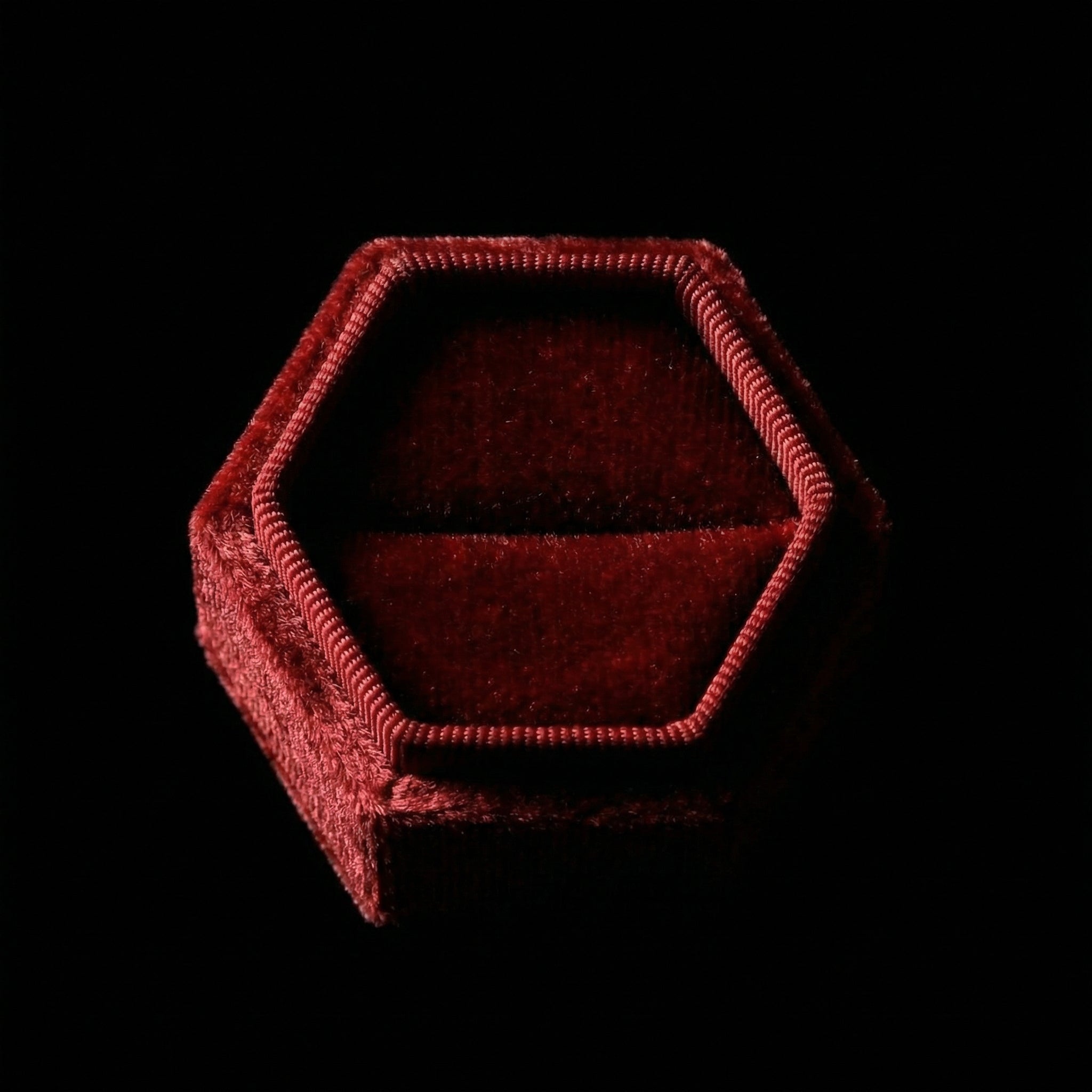 Edle Schmuckschatulle & Geschenkbox für Anträge