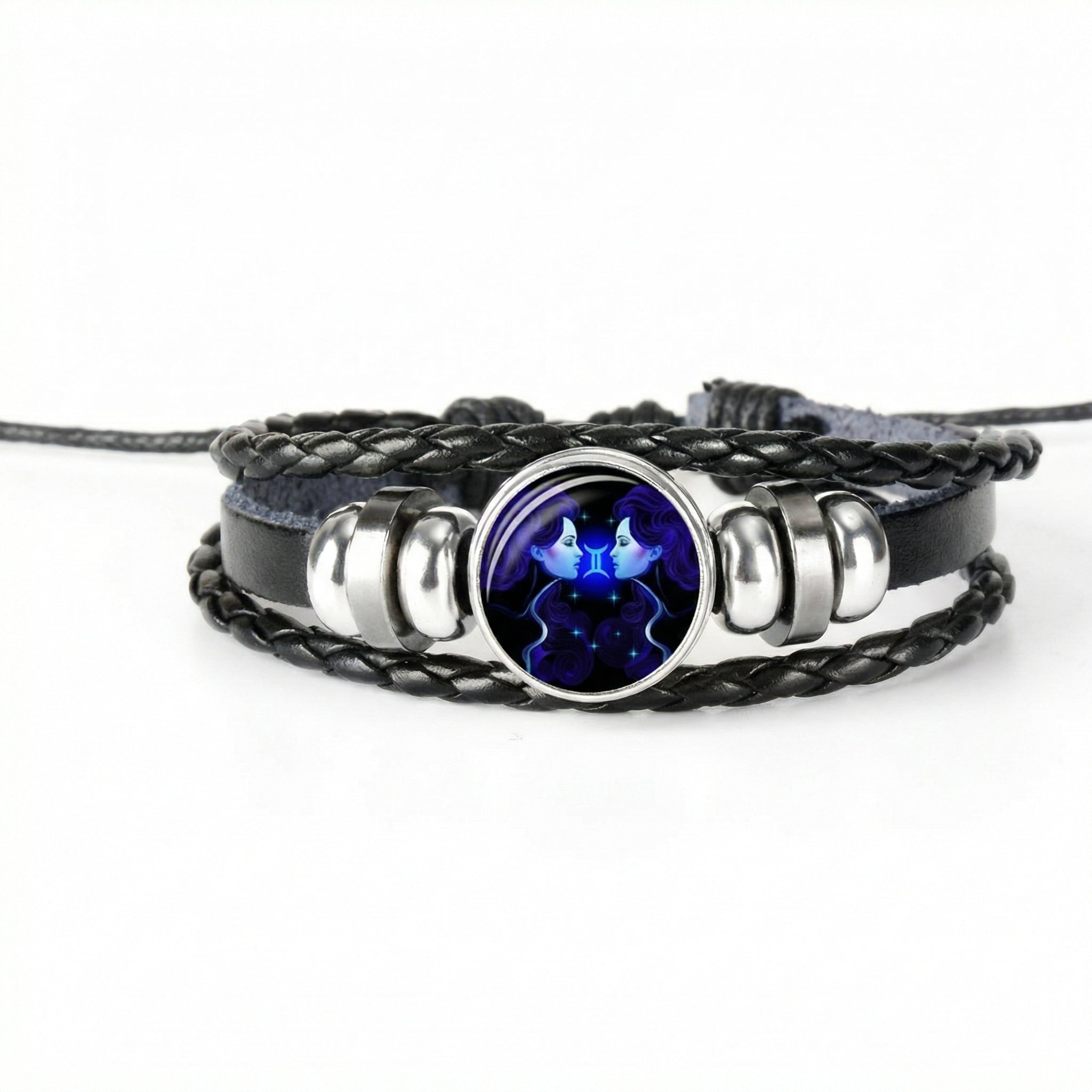 Sterrenbeeld Armband | Stralend 12 Sterrenbeelden Ontwerp