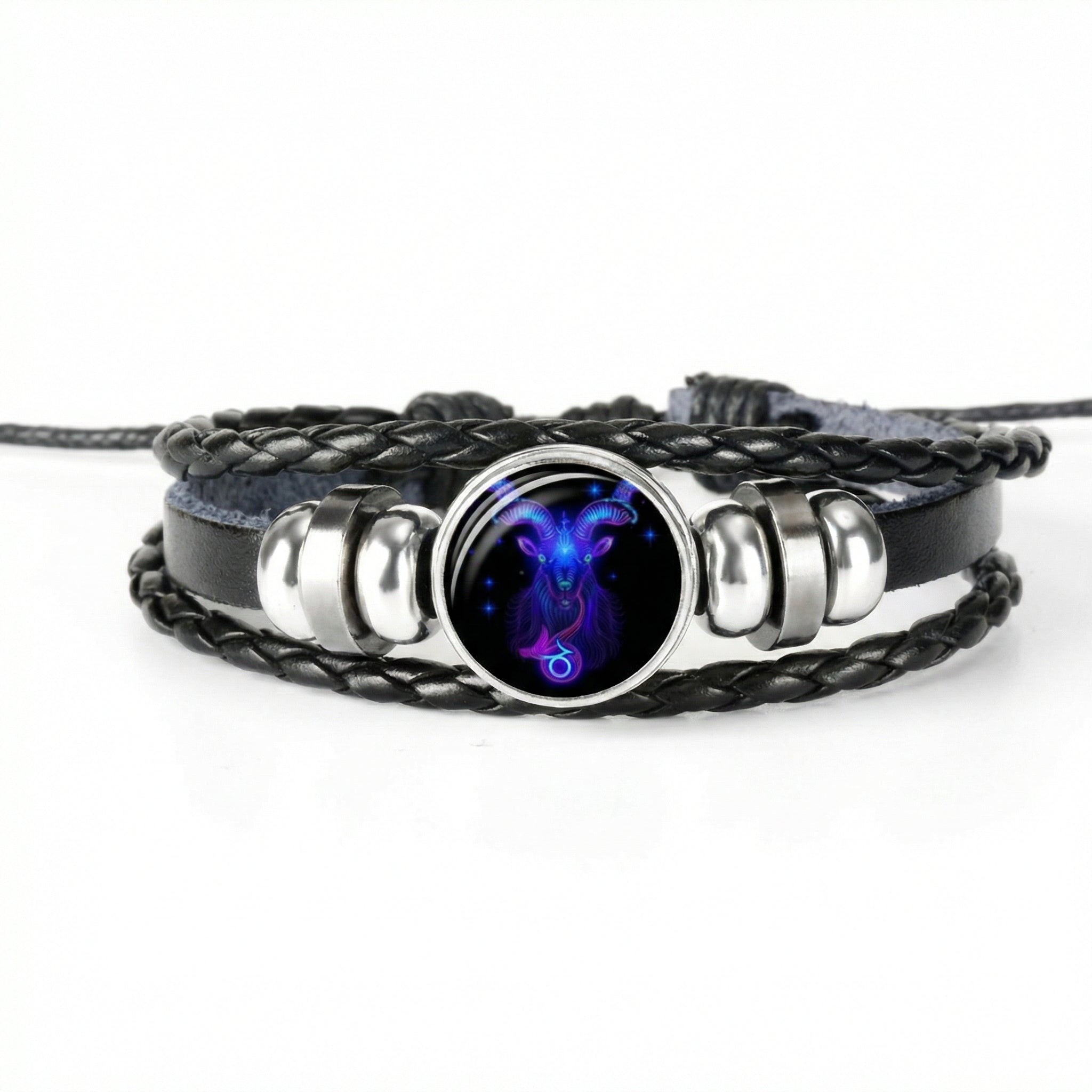 Sterrenbeeld Armband | Stralend 12 Sterrenbeelden Ontwerp